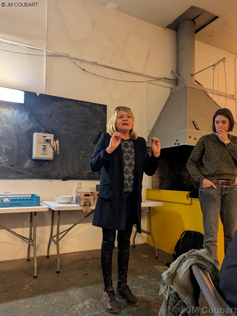 Diapositive suivante